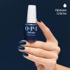 imageOPI GelColor LED Cure Gel Nail Polish  Blue ampamp Green Shades  SalonQuality Shine LongLasting Wear  Easily Soak Off Removal  Vegan ampamp HEMA Free  05 Fl OzMidnight Mantra  Opaque Dark Navy Blue