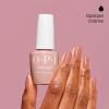 imageOPI GelColor LED Cure Gel Nail Polish  Nude ampamp Brown Shades  SalonQuality Shine LongLasting Wear  Easily Soak Off Removal  Vegan ampamp HEMA Free  05 Fl OzDulce de Leche  Opaque Warm Nude Pink