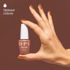 imageOPI GelColor LED Cure Gel Nail Polish  Nude ampamp Brown Shades  SalonQuality Shine LongLasting Wear  Easily Soak Off Removal  Vegan ampamp HEMA Free  05 Fl OzEndless Sunner  Opaque Warm Nude Brown
