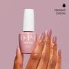 imageOPI GelColor LED Cure Gel Nail Polish  Nude ampamp Brown Shades  SalonQuality Shine LongLasting Wear  Easily Soak Off Removal  Vegan ampamp HEMA Free  05 Fl OzTickle My Francey  Opaque Neutral Nude Pink