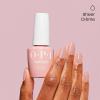 imageOPI GelColor LED Cure Gel Nail Polish  Nude ampamp Brown Shades  SalonQuality Shine LongLasting Wear  Easily Soak Off Removal  Vegan ampamp HEMA Free  05 Fl OzPut It in Neutral  Sheer Soft Nude Pink