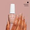 imageOPI GelColor LED Cure Gel Nail Polish  Nude ampamp Brown Shades  SalonQuality Shine LongLasting Wear  Easily Soak Off Removal  Vegan ampamp HEMA Free  05 Fl OzTiramisu for Two  Opaque Soft Nude Brown
