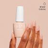 imageOPI GelColor LED Cure Gel Nail Polish  Nude ampamp Brown Shades  SalonQuality Shine LongLasting Wear  Easily Soak Off Removal  Vegan ampamp HEMA Free  05 Fl OzSamoan Sand  Sheer Soft Warm Beige Pink
