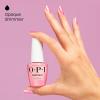 imageOPI GelColor LED Cure Gel Nail Polish  Pink ampamp Purple Shades  SalonQuality Shine LongLasting Wear  Easily Soak Off Removal  Vegan ampamp HEMA Free  05 Fl OzPixel Dust  Opaque Light Pink Shimmer