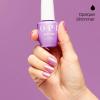 imageOPI GelColor LED Cure Gel Nail Polish  Pink ampamp Purple Shades  SalonQuality Shine LongLasting Wear  Easily Soak Off Removal  Vegan ampamp HEMA Free  05 Fl OzBikini Boardroom  Opaque Soft Purple Pearl Shimmer