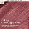 imageOPI GelColor LED Cure Gel Nail Polish  Pink ampamp Purple Shades  SalonQuality Shine LongLasting Wear  Easily Soak Off Removal  Vegan ampamp HEMA Free  05 Fl OzChicago Champagne Toast  Opaque Dark Pink Pearl Shimmer