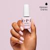 imageOPI GelColor LED Cure Gel Nail Polish  Pink ampamp Purple Shades  SalonQuality Shine LongLasting Wear  Easily Soak Off Removal  Vegan ampamp HEMA Free  05 Fl OzLets Be Friends  Opaque Soft Cool Pink