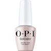 Do You Take Lei Away? | Opaque Soft Nude Beige