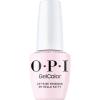 Let's Be Friends! | Opaque Soft Cool Pink Let's Be Friends! | Opaque Soft Cool Pink