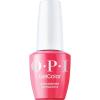 Strawberry Margarita | Opaque Bright Pink Strawberry Margarita | Opaque Bright Pink