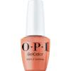 Keep It Surreal | Sheer Pastel Coral Shimmer Keep It Surreal | Sheer Pastel Coral Shimmer
