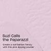 imageOPI Powder Perfection Movie Buff  Opaque Soft Beige Crme Nail Dipping Powder  Hollywood CollectionSuzi Calls the Paparazzi  15 oz