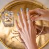 imageOPI Powder Perfection Movie Buff  Opaque Soft Beige Crme Nail Dipping Powder  Hollywood CollectionTrial Kit with Colors
