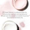 image:imageOPI Powder Perfection Nail Dipping Powder 3 Step System  Base Coat Activator amp Top Coat  Preps Activates amp Protects Nails with Clear High Gloss Finish2  Activator