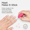 image:imageOPI Make It Stick Nail Adhesive Glue  05 Fl Oz  15 mL