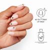 image:imageOPI Sticking Point Olive Manitini  Short Almond Opaque Warm Neutral Nail Art Instant No Glue Press On Nails  30 Count with Adhesive Tabs  DamageFree Wear  Spring 2026