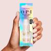 image:imageOPI Sticking Point Youre a Big Dill  Short Squoval Opaque Warm Beige with Nail Art Instant No Glue Press On Nails  30 Count with Adhesive Tabs  DamageFree Wear  Spring 2026