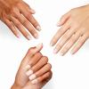 image:imageOPI Sticking Point Youre a Big Dill  Short Squoval Opaque Warm Beige with Nail Art Instant No Glue Press On Nails  30 Count with Adhesive Tabs  DamageFree Wear  Spring 2026