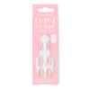 image:imageOPI On Point Holo Your Dreams  Short Almond Opaque Neutral Holographic Press On Nails  30 Count with Glue  Long Lasting Reusable Nondamaging  Spring 2026