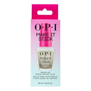 image:imageOPI Make It Stick Nail Adhesive Glue  05 Fl Oz  15 mL