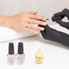 image:imageOPI Nail Lacquer Nail Polish  Crme Shimmer and Glitter Chip Resistant NailPolish  Fast Drying Streak Free Formula  The New OPIcons Collection  Spring 2026Sunny Bunny  SemiSheer Soft Warm Yellow Crme