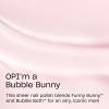 image:imageOPI Nail Lacquer Nail Polish  Crme Shimmer and Glitter Chip Resistant NailPolish  Fast Drying Streak Free Formula  The New OPIcons Collection  Spring 2026OPIm a Bubble Bunny  Sheer Neutral Pink Crme