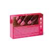 image:imageOPI Nail Lacquer Nail Polish  Crme Shimmer and Glitter Chip Resistant NailPolish  Fast Drying Streak Free Formula  The New OPIcons Collection  Spring 20264PC Mini Nail Lacquer  Spring