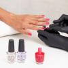 image:imageOPI Nail Lacquer Nail Polish  Crme Shimmer and Glitter Chip Resistant NailPolish  Fast Drying Streak Free Formula  The New OPIcons Collection  Spring 2026Pompeii Pink  SemiSheer Medium Cool Rose Pink with Shimmer