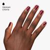 image:imageOPI Nail Lacquer Nail Polish  Crme Shimmer and Glitter Chip Resistant NailPolish  Fast Drying Streak Free Formula  The New OPIcons Collection  Spring 2026Lincoln Park After Brunch  Opaque Dark Warm Maroon Crme