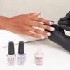 image:imageOPI Nail Lacquer Nail Polish  Crme Shimmer and Glitter Chip Resistant NailPolish  Fast Drying Streak Free Formula  The New OPIcons Collection  Spring 2026OPIm a Bubble Bunny  Sheer Neutral Pink Crme