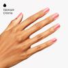 image:imageOPI Nail Lacquer Nail Polish  Crme Shimmer and Glitter Chip Resistant NailPolish  Fast Drying Streak Free Formula  The New OPIcons Collection  Spring 2026Bathtime Bubbly  Opaque Soft Warm Pink Crme