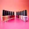 image:imageOPI Nail Lacquer Nail Polish  Crme Shimmer and Glitter Chip Resistant NailPolish  Fast Drying Streak Free Formula  The New OPIcons Collection  Spring 2026Put it in Airplane Mode  Sheer Neutral Taupe Brown Crme