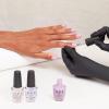 image:imageOPI Nail Lacquer Nail Polish  Crme Shimmer and Glitter Chip Resistant NailPolish  Fast Drying Streak Free Formula  The New OPIcons Collection  Spring 2026Mod About Me  Opaque Soft Cool Lilac Purple Crme