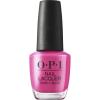 Strawberry Cosmo | Opaque Medium Warm Pink Crème