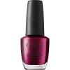 Lincoln Park After Brunch | Opaque Dark Warm Maroon Crème