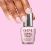image:imageOPI Infinite Shine Nail Polish  Crme Buildable amp Shimmer NudePink Shades  Gellike Wear amp Shine  Vegan Long Lasting Streak FreeBaby  Take a Vow  Buildable Sheer Blushing Neutral Pink