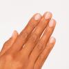 image:imageOPI Infinite Shine Nail Polish  Crme Buildable amp Shimmer NudePink Shades  Gellike Wear amp Shine  Vegan Long Lasting Streak FreeBaby  Take a Vow  Buildable Sheer Blushing Neutral Pink