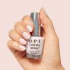 image:imageOPI Infinite Shine Nail Polish  Crme Buildable amp Shimmer NudePink Shades  Gellike Wear amp Shine  Vegan Long Lasting Streak FreeBeyond the Pale Pink  Opaque Nude Pale Pink Crme