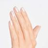 image:imageOPI Infinite Shine Nail Polish  Crme Buildable amp Shimmer NudePink Shades  Gellike Wear amp Shine  Vegan Long Lasting Streak FreeThrow Me a Kiss  Buildable Soft Sheer Iridescent Pink