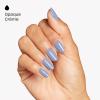 image:imageOPI Infinite Shine Nail Polish  Opaque Crme Shimmer and Sheer Long Lasting Wear Shades  Gellike Wear amp Shine  Vegan Long Lasting Streak Free  The New OPIcons Collection  Spring 2026Less is More  Opaque Medium Cool BlueGray Crme