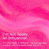 image:imageOPI Infinite Shine Nail Polish  Opaque Crme Shimmer and Sheer Long Lasting Wear Shades  Gellike Wear amp Shine  Vegan Long Lasting Streak Free  The New OPIcons Collection  Spring 2026Im Not Really an Influencer  SemiSheer Bright Neutral Pink Fuchsia with Glitter