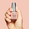 image:imageOPI Infinite Shine Nail Polish  Opaque Crme Shimmer and Sheer Long Lasting Wear Shades  Gellike Wear amp Shine  Vegan Long Lasting Streak Free  The New OPIcons Collection  Spring 2026Dulce De Latte  Opaque Soft Warm Tan Pink Crme