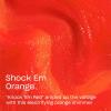image:imageOPI Infinite Shine Nail Polish  Opaque Crme Shimmer and Sheer Long Lasting Wear Shades  Gellike Wear amp Shine  Vegan Long Lasting Streak Free  The New OPIcons Collection  Spring 2026Shock Em Orange  SemiSheer Bright Warm Orange Coral with Shimmer
