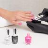 image:imageOPI Infinite Shine Nail Polish  Opaque Crme Shimmer and Sheer Long Lasting Wear Shades  Gellike Wear amp Shine  Vegan Long Lasting Streak Free  The New OPIcons Collection  Spring 2026Good Nighty Aphrodite  SemiSheer Medium Warm Blush Pink Pearl