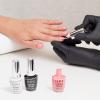 image:imageOPI Infinite Shine Nail Polish  Opaque Crme Shimmer and Sheer Long Lasting Wear Shades  Gellike Wear amp Shine  Vegan Long Lasting Streak Free  The New OPIcons Collection  Spring 2026Passionista  Opaque Soft Neutral Pink Crme