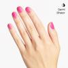 image:imageOPI Infinite Shine Nail Polish  Opaque Crme Shimmer and Sheer Long Lasting Wear Shades  Gellike Wear amp Shine  Vegan Long Lasting Streak Free  The New OPIcons Collection  Spring 2026Im Not Really an Influencer  SemiSheer Bright Neutral Pink Fuchsia with Glitter