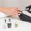 image:imageOPI Infinite Shine Nail Polish  Opaque Crme Shimmer and Sheer Long Lasting Wear Shades  Gellike Wear amp Shine  Vegan Long Lasting Streak Free  The New OPIcons Collection  Spring 2026Oh Baby  Opaque Medium Warm Green Crme