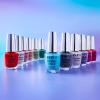 image:imageOPI Infinite Shine Nail Polish  Opaque Crme Shimmer and Sheer Long Lasting Wear Shades  Gellike Wear amp Shine  Vegan Long Lasting Streak Free  The New OPIcons Collection  Spring 2026Good Nighty Aphrodite  SemiSheer Medium Warm Blush Pink Pearl