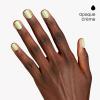image:imageOPI Infinite Shine Nail Polish  Opaque Crme Shimmer and Sheer Long Lasting Wear Shades  Gellike Wear amp Shine  Vegan Long Lasting Streak Free  The New OPIcons Collection  Spring 2026Oh Baby  Opaque Medium Warm Green Crme