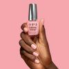 image:imageOPI Infinite Shine Nail Polish  Opaque Crme Shimmer and Sheer Long Lasting Wear Shades  Gellike Wear amp Shine  Vegan Long Lasting Streak Free  The New OPIcons Collection  Spring 2026Passionista  Opaque Soft Neutral Pink Crme